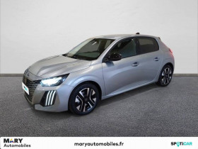 Peugeot 208 , garage MARY AUTOMOBILES CHERBOURG PEUGEOT  Tourlaville