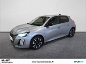 Peugeot 208 occasion année 2023 boite Manuelle Annonce Peugeot 208 occasion Essence PureTech 100 S&S BVM6 Allure à Tourlaville