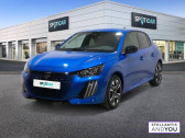 Annonce Peugeot 208 occasion Essence PureTech 100 S&S BVM6 Allure  CESSON-SEVIGNE