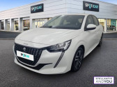 Peugeot 208 PureTech 100 S&S BVM6 Allure   ST MITRE LES REMPARTS 13