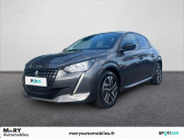 Peugeot 208 occasion année 2023 boite Manuelle Annonce Peugeot 208 occasion Essence PureTech 100 S&S BVM6 Allure à Caen