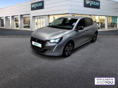 Peugeot 208 occasion année 2022 boite Manuelle Annonce Peugeot 208 occasion Essence PureTech 100 S&S BVM6 Allure à REZE