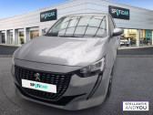 Peugeot 208 occasion année 2019 boite Manuelle Annonce Peugeot 208 occasion Essence PureTech 100 S&S BVM6 Allure à MARSEILLE CEDEX 8