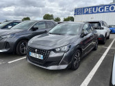 Peugeot 208 occasion année 2021 boite Manuelle Annonce Peugeot 208 occasion Essence PureTech 100 S&S BVM6 Allure à ORVAULT