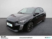 Peugeot 208 PureTech 100 S&S BVM6 Allure   Saint-L 50