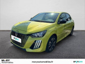 Annonce Peugeot 208 occasion Essence PureTech 100 S&S BVM6 Allure  Tourlaville