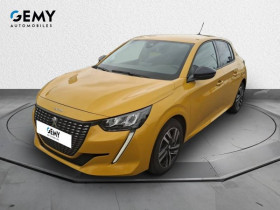 Peugeot 208 , garage PEUGEOT GEMY VANNES  VANNES