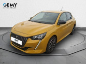 Peugeot 208 occasion année 2024 boite Manuelle Annonce Peugeot 208 occasion Essence PureTech 100 S&S BVM6 Allure à VANNES