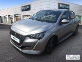 Peugeot 208 PureTech 100 S&S BVM6 Allure  2021 - annonce de voiture en vente sur Auto Sélection.com