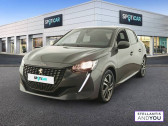 Peugeot 208 occasion année 2019 boite Manuelle Annonce Peugeot 208 occasion Essence PureTech 100 S&S BVM6 Allure à VILLENEUVE D'ASCQ
