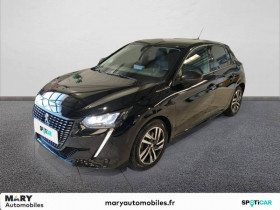 Peugeot 208 , garage MARY AUTOMOBILES SAINT-QUENTIN PEUGEOT  ST QUENTIN