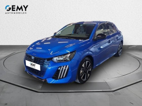 Peugeot 208 , garage PEUGEOT GEMY ANGERS  ANGERS