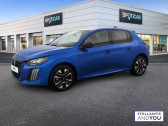 Annonce Peugeot 208 occasion Essence PureTech 100 S&S BVM6 Allure  CESSON-SEVIGNE