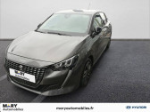 Annonce Peugeot 208 occasion Essence PureTech 100 S&S BVM6 Allure  ABBEVILLE
