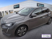 Peugeot 208 occasion année 2021 boite Manuelle Annonce Peugeot 208 occasion Essence PureTech 100 S&S BVM6 Allure à LE GRAND QUEVILLY