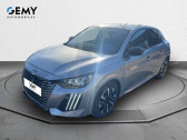 Annonce Peugeot 208 occasion Essence PureTech 100 S&S BVM6 Allure  HYERES