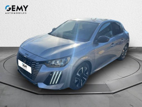 Peugeot 208 , garage PEUGEOT GEMY HYERES  HYERES