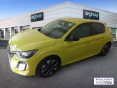 Peugeot 208 PureTech 100 S&S BVM6 Allure    VENISSIEUX 69