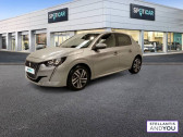 Peugeot 208 PureTech 100 S&S BVM6 Allure    LOMME 59