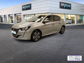 Peugeot 208 , garage SPOTICAR STELLANTIS &YOU LOMME   LOMME