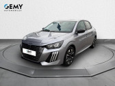Annonce Peugeot 208 occasion Essence PureTech 100 S&S BVM6 Allure  LA SEYNE SUR MER