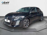 Annonce Peugeot 208 occasion Essence PureTech 100 S&S BVM6 Allure  CAUDAN