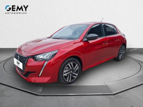 Peugeot 208 , garage PEUGEOT GEMY VANNES  VANNES