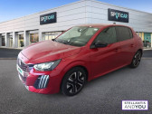 Peugeot 208 occasion année 2024 boite Manuelle Annonce Peugeot 208 occasion Essence PureTech 100 S&S BVM6 Allure à RILLIEUX LA PAPE