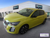 Annonce Peugeot 208 occasion Essence PureTech 100 S&S BVM6 Allure   VENISSIEUX