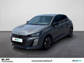 Peugeot 208 , garage MARY AUTOMOBILES AVRANCHES PEUGEOT  Avranches