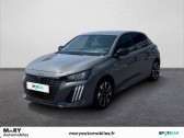 Peugeot 208 occasion année 2024 boite Manuelle Annonce Peugeot 208 occasion Essence PureTech 100 S&S BVM6 Allure à Avranches