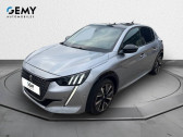 Annonce Peugeot 208 occasion Essence PureTech 100 S&S BVM6 Allure  HYERES