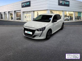 Annonce Peugeot 208 occasion Essence PureTech 100 S&S BVM6 Allure  REZE