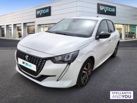 Peugeot 208 , garage SPOTICAR STELLANTIS &YOU MALAKOFF  MALAKOFF