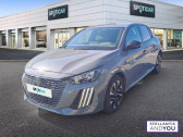 Annonce Peugeot 208 occasion Essence PureTech 100 S&S BVM6 Allure   RENNES