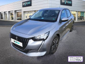 Peugeot 208 occasion année 2020 boite Manuelle Annonce Peugeot 208 occasion Essence PureTech 100 S&S BVM6 Allure à MONTIGNY LE BRETONNEUX