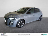 Peugeot 208 PureTech 100 S&S BVM6 Allure   Tourlaville 50