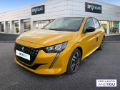 Annonce Peugeot 208 occasion Essence PureTech 100 S&S BVM6 Allure  BONDY