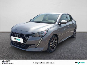 Peugeot 208 , garage MARY AUTOMOBILES SAINT-QUENTIN PEUGEOT  ST QUENTIN