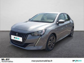 Peugeot 208 occasion année 2019 boite Manuelle Annonce Peugeot 208 occasion Essence PureTech 100 S&S BVM6 Allure à ST QUENTIN