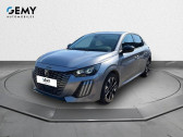 Peugeot 208 occasion année 2024 boite Manuelle Annonce Peugeot 208 occasion Essence PureTech 100 S&S BVM6 Allure à LA SEYNE SUR MER