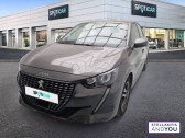 Annonce Peugeot 208 occasion Essence PureTech 100 S&S BVM6 Allure  MARSEILLE CEDEX 8