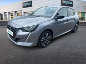 Peugeot 208 occasion année 2022 boite Manuelle Annonce Peugeot 208 occasion Essence PureTech 100 S&S BVM6 Allure à BRIVE LA GAILLARDE