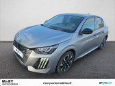 Peugeot 208 PureTech 100 S&S BVM6 Allure   Tourlaville 50