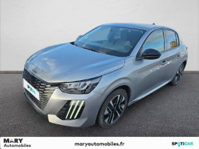 Peugeot 208 , garage MARY AUTOMOBILES CHERBOURG PEUGEOT  Tourlaville