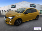 Peugeot 208 PureTech 100 S&S BVM6 Allure    VENISSIEUX 69