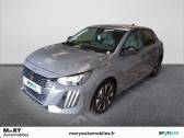 Peugeot 208 occasion année 2024 boite Manuelle Annonce Peugeot 208 occasion Essence PureTech 100 S&S BVM6 Allure à Tourlaville
