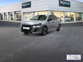 Annonce Peugeot 208 occasion Essence PureTech 100 S&S BVM6 Allure  CESSON-SEVIGNE