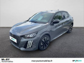 Peugeot 208 PureTech 100 S&S BVM6 Allure  2024 - annonce de voiture en vente sur Auto Sélection.com