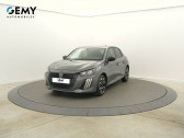 Peugeot 208 occasion année 2024 boite Manuelle Annonce Peugeot 208 occasion Essence PureTech 100 S&S BVM6 Allure à CAUDAN